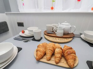 Dining - Arthur's House (Middlesbrough)