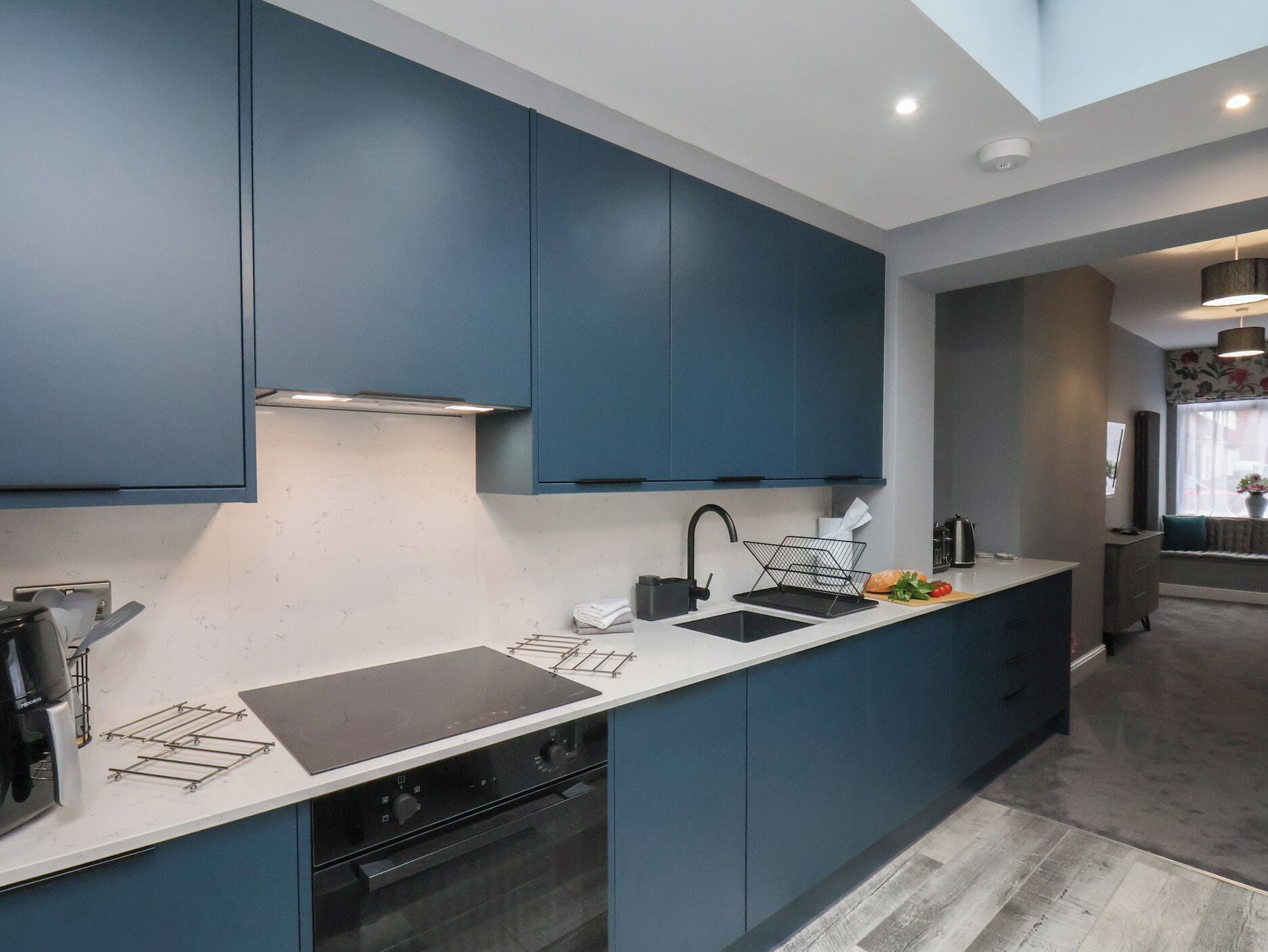 غسالة أطباق، مستلزمات طهي/أطباق/أوعية