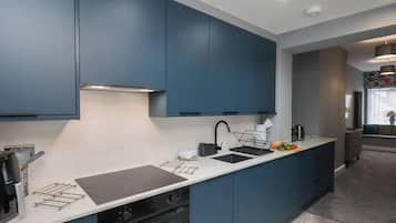 Geschirrspüler, Kochgeschirr/Geschirr/Besteck