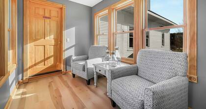 Country Retreat 4 min to TC Horse Show Dogs OK