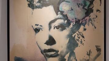 Economy-Einzelzimmer | Executive-Lounge