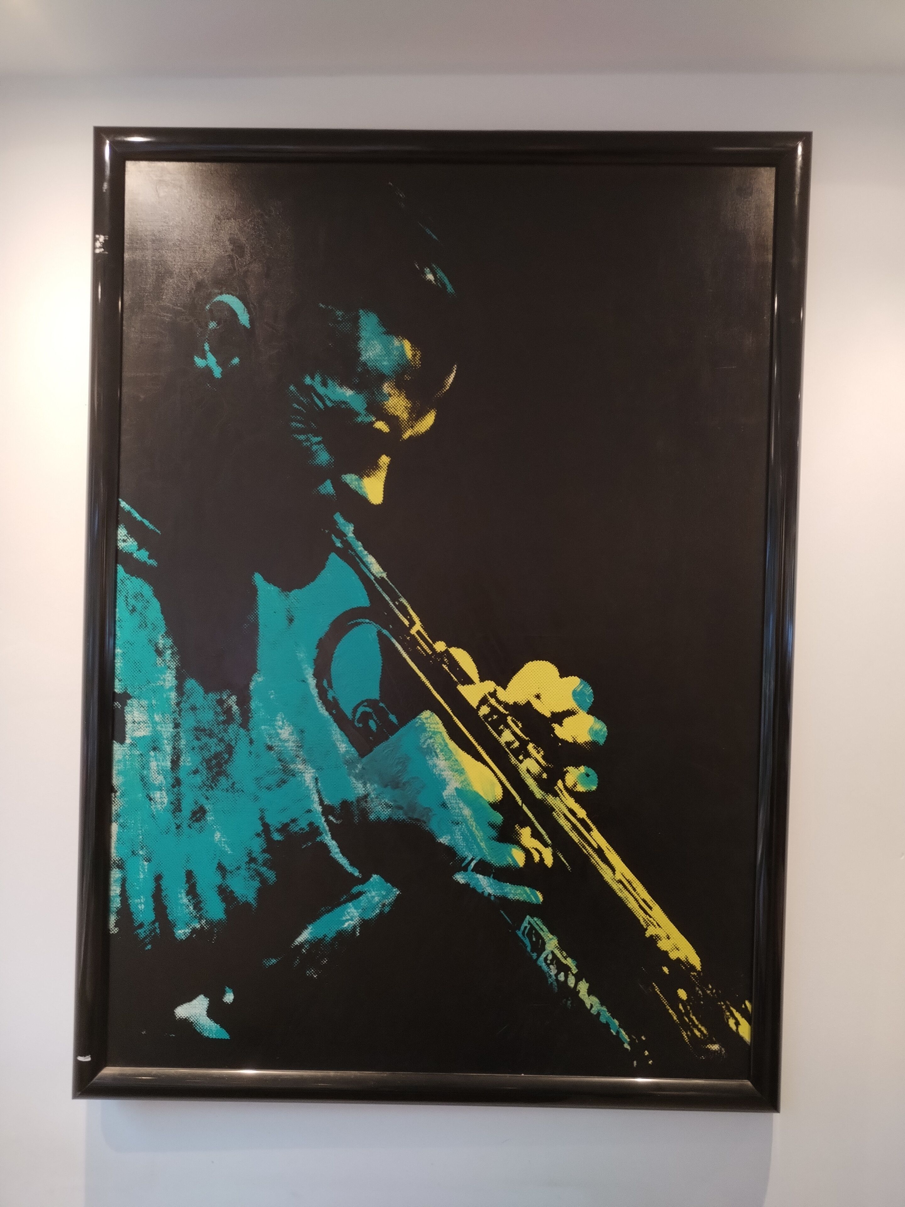 Double Room | Executive lounge