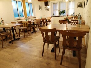 Restaurant - Silonce Hotel (Lennestadt)