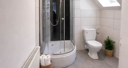 SILONCE Hotel Bilstein - Lennestadt