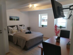 Deluxe Double Room | Executive lounge - SILONCE Hotel Bilstein - Lennestadt (Lennestadt)