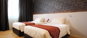 Cairnhill Hotel Kuala Lumpur