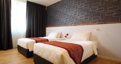 Cairnhill Hotel Kuala Lumpur