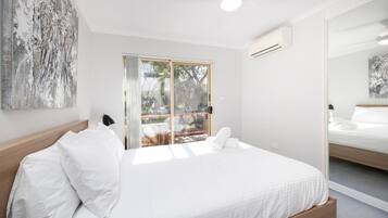 3 camere, Wi-Fi, lenzuola