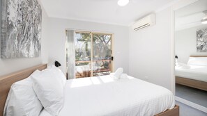 3 camere, Wi-Fi, lenzuola