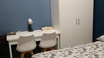 Wi-Fi, draps fournis