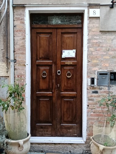 Cozy room in the center of Foligno