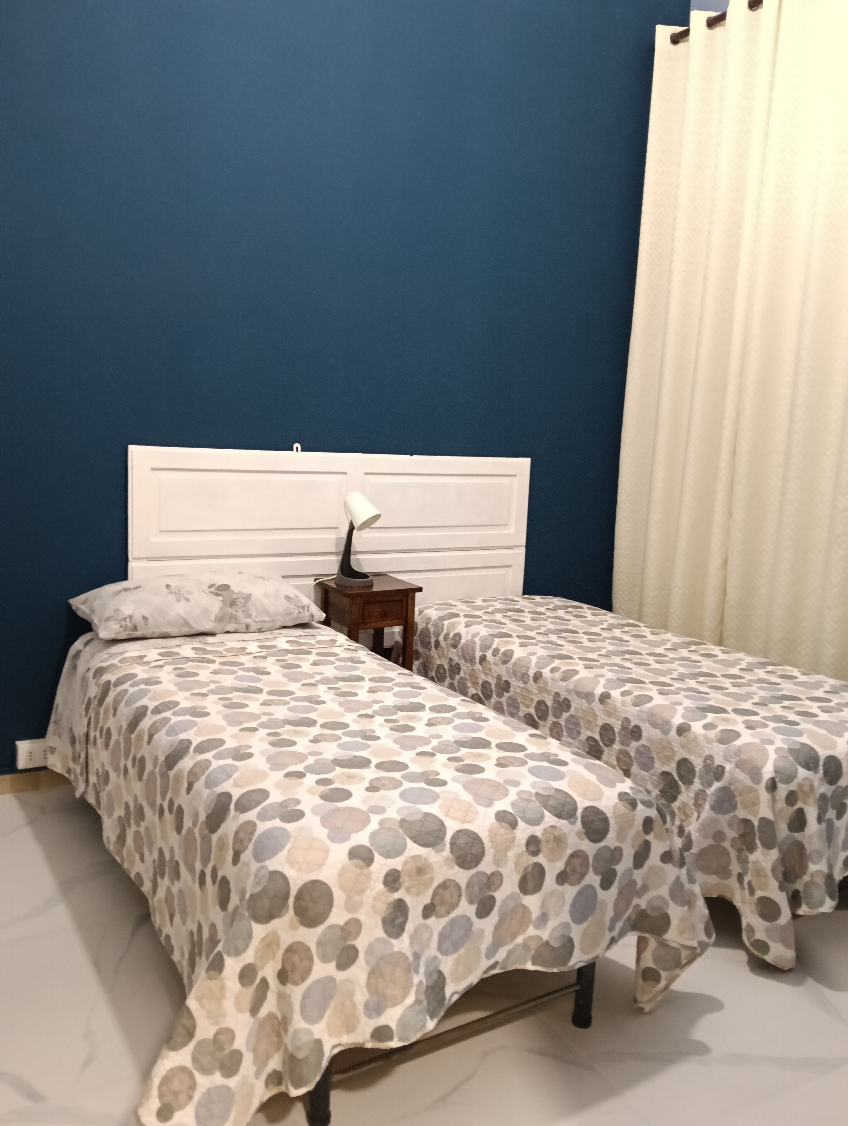 2 slaapkamers, wifi, beddengoed