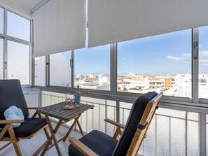 Interior - Nordic Breeze - 1 bedroom apartment just 5 minutes from the beach (Quarteira)
