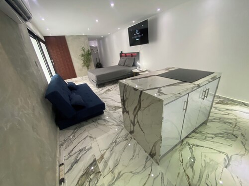 Full 1st level floor-Boquerón PR