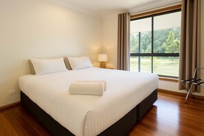 6 間睡房、熨斗/熨衫板、Wi-Fi、床單