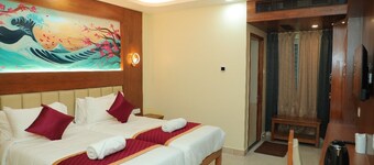 เล กุมาร์ เรสซิเดนซี  