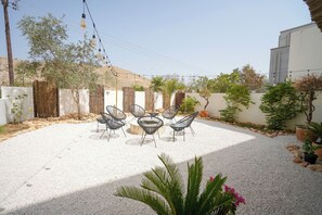 Exterior - Maison Miraj (Muscat)