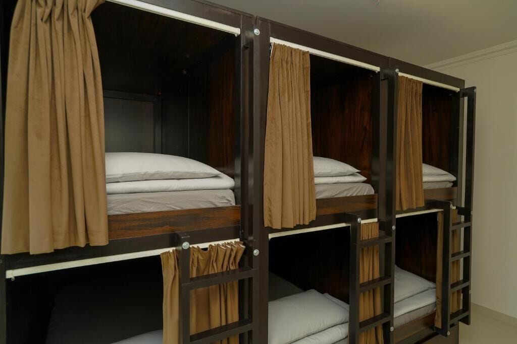 Coffres-forts dans les chambres