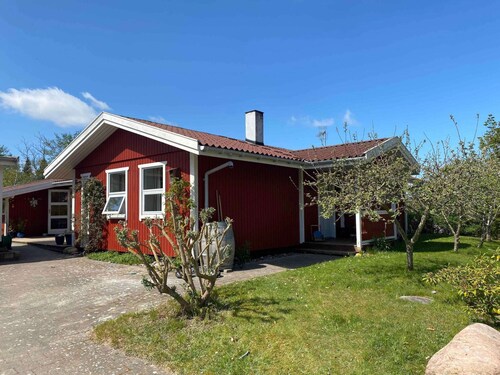 5 Star Holiday Home in Oro