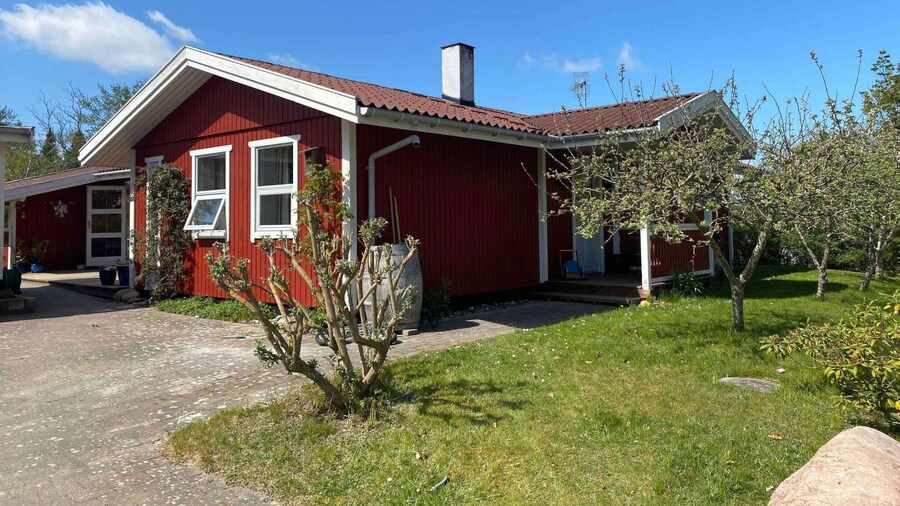 5 Star Holiday Home in Oro