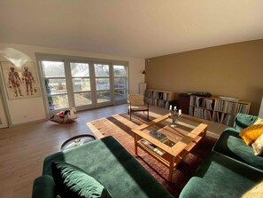 منزل | المنشأة من الداخل