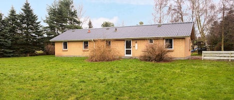 House | Exterior
