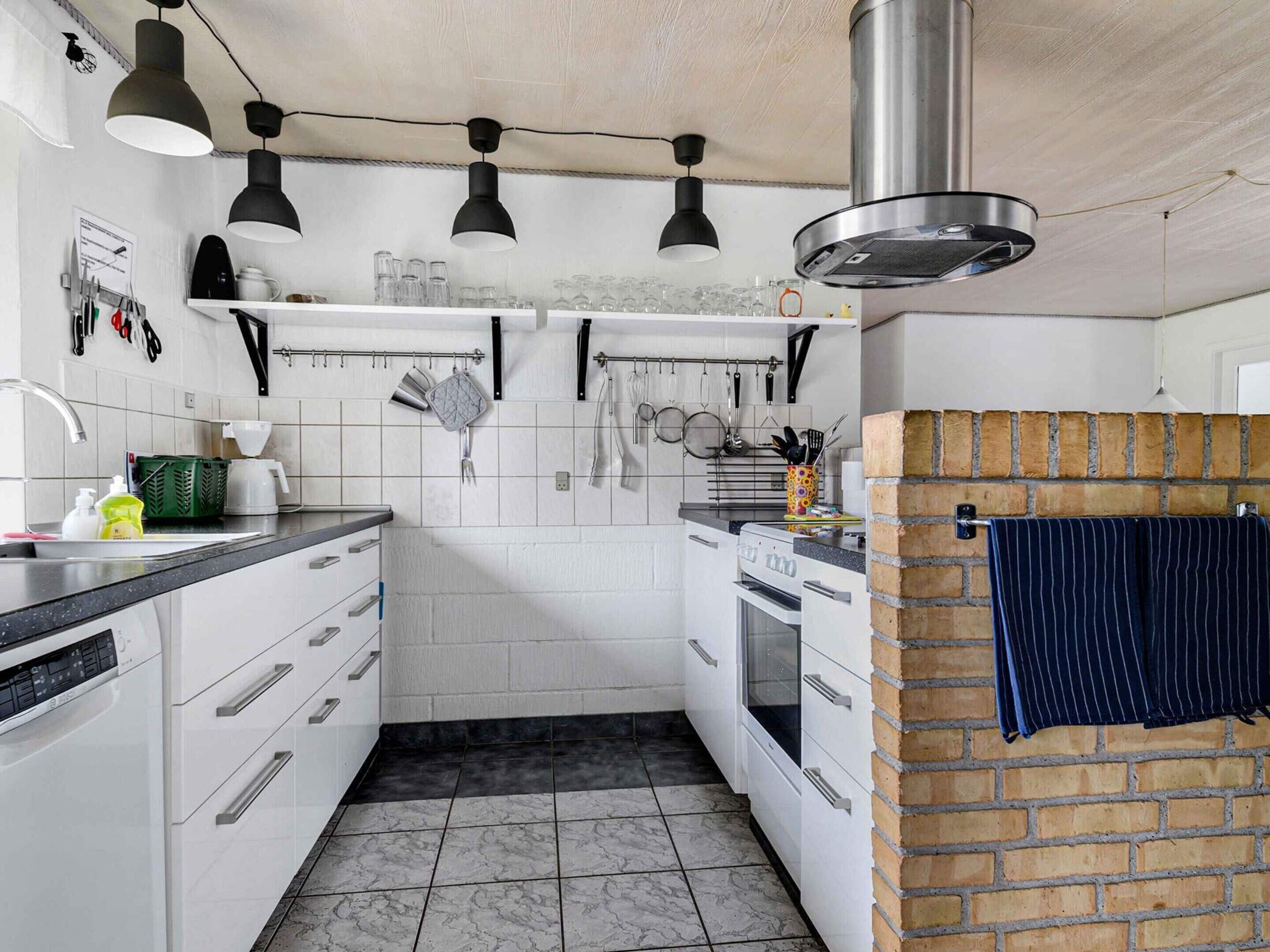 Ferienhaus | Innenbereich