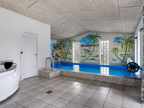 Casa | Tratamiento de spa