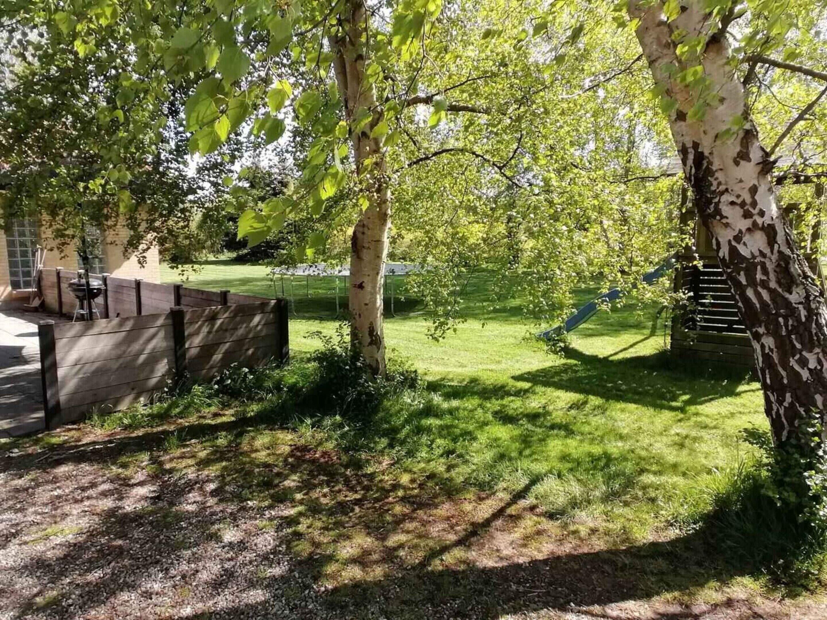 Hus | Udendørsområde