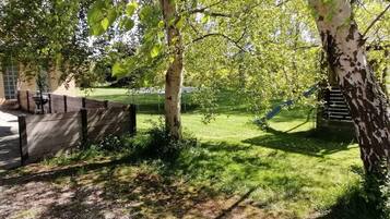 Hus | Udendørsområde