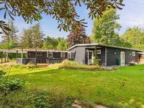 House | Exterior - 4 Star Holiday Home in Hojslev (Hojslev)