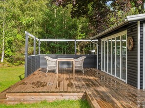 House | Exterior - 4 Star Holiday Home in Hojslev (Hojslev)