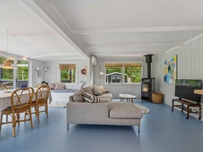 House | Interior - 4 Star Holiday Home in Hojslev (Hojslev)