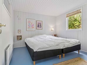 House | Interior - 4 Star Holiday Home in Hojslev (Hojslev)