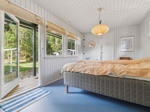 House | Interior - 4 Star Holiday Home in Hojslev (Hojslev)