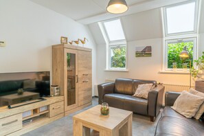 Bungalow | Phòng khách