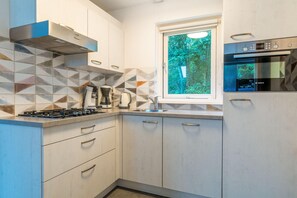 Bungalow | Bếp riêng