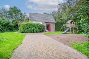 Bungalow | Jardin