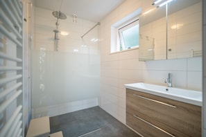 Bungalow | Baño