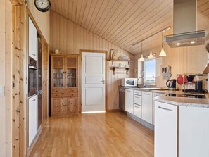 Interior - 4 Star Holiday Home in Vinderup (Vinderup)