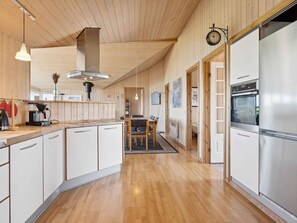 Interior - 4 Star Holiday Home in Vinderup (Vinderup)