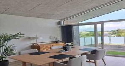 4 Star Holiday Home in Hornslet