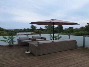 Huis | Exterieur