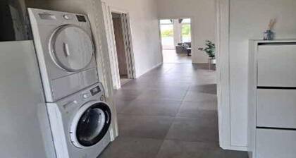 4 Star Holiday Home in Hornslet