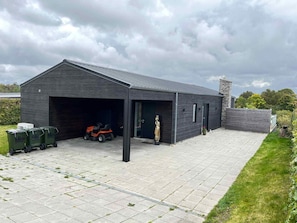 Huis | Exterieur