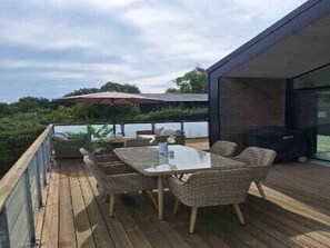 Huis | Exterieur
