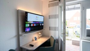 Leilighet | Oppholdsrom