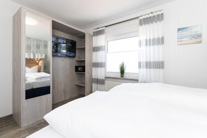 2 bedrooms, individually furnished - Moderne Ferienwohnung in Ruhiger Lage, Bensersiel (Esens)