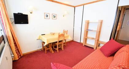 Studio for 2 People in France Plagne Centre