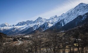 Miscellaneous - Beautiful new Apartment, Swimming Pool, spa (Les Houches)